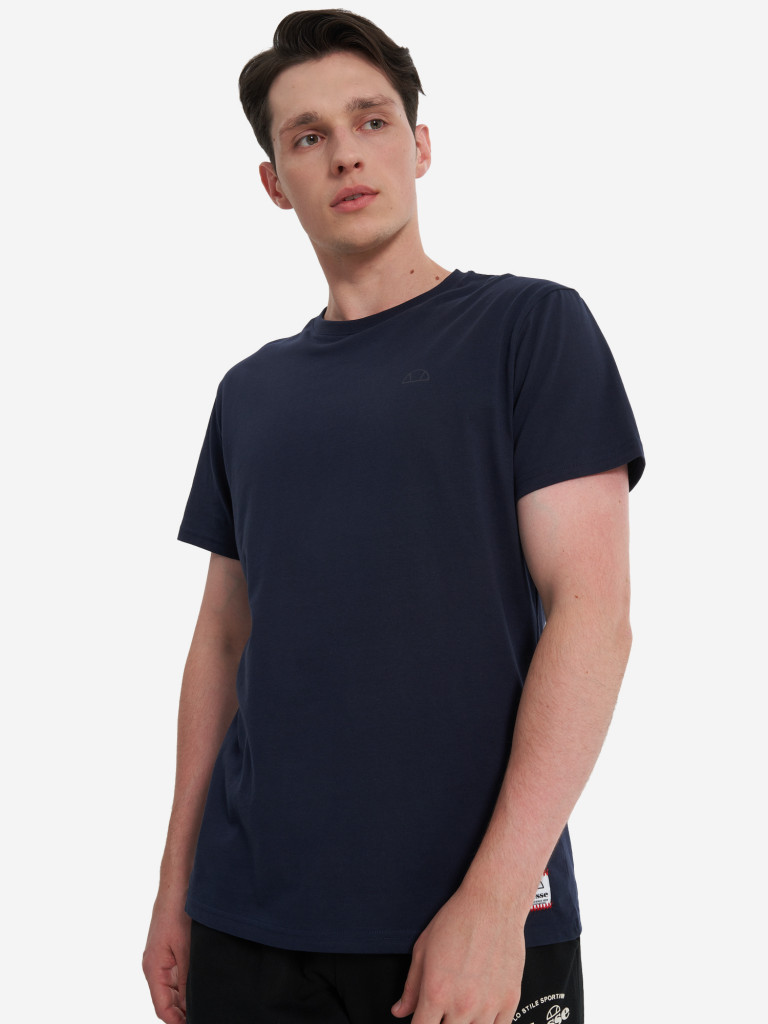 Футболка мужская Ellesse