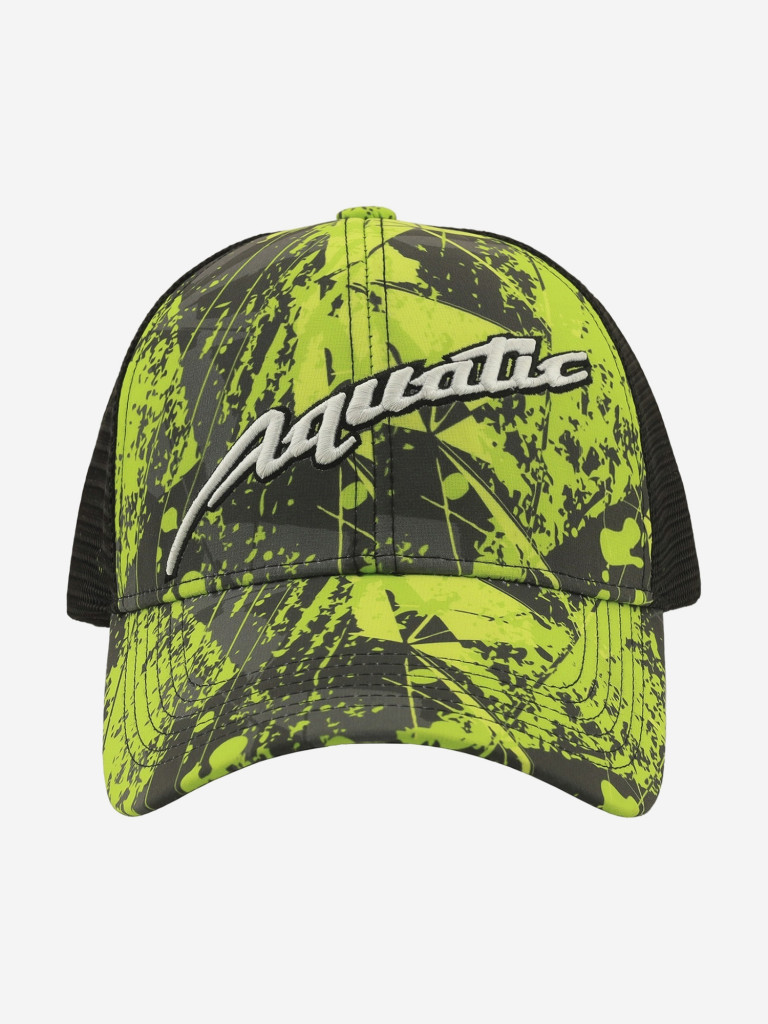 Комплект для рыбалки: джерси, бафф, перчатки, кепка и очки