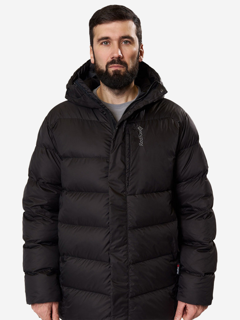Куртка пуховая Red Fox Myst Мужская