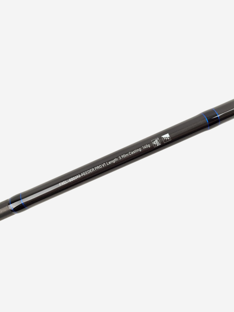 Удилище фидерное ELEGANCE FEEDER PRO V1 3,90м тест max 140г