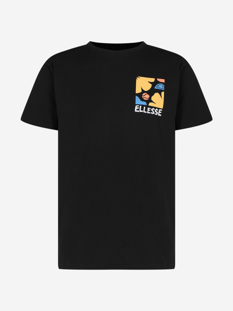 Футболка мужская Ellesse Impronta