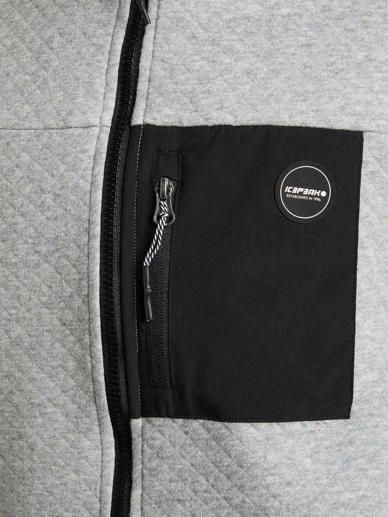 Толстовка мужская IcePeak Algoma