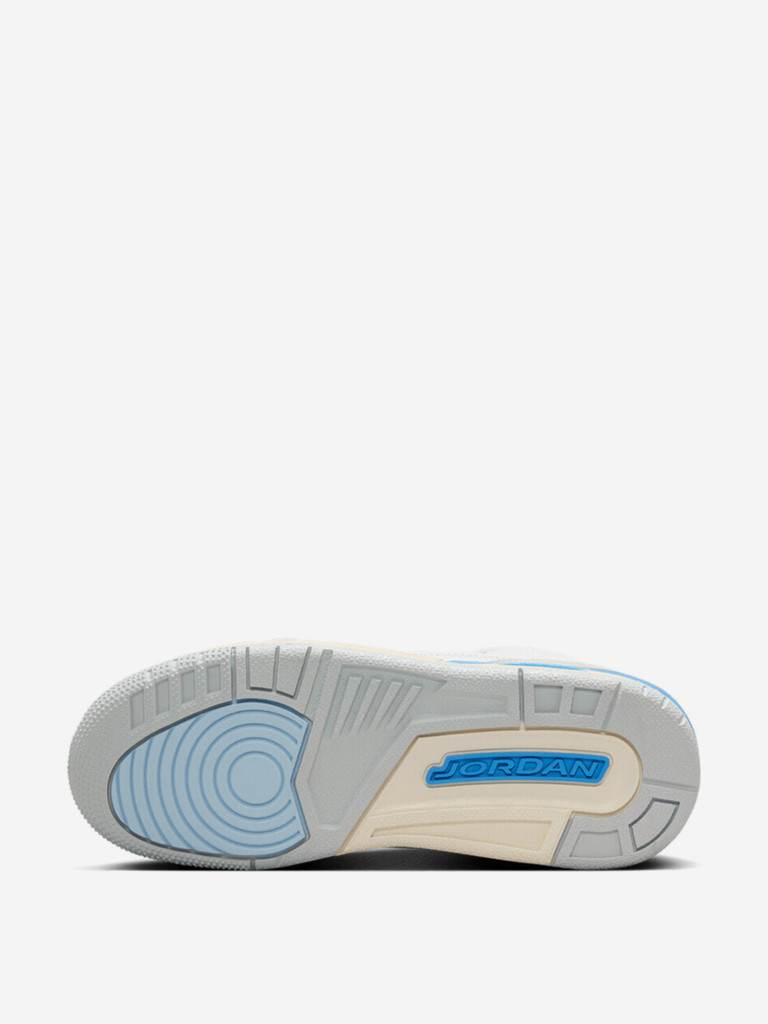 Кеды Nike Jordan 3