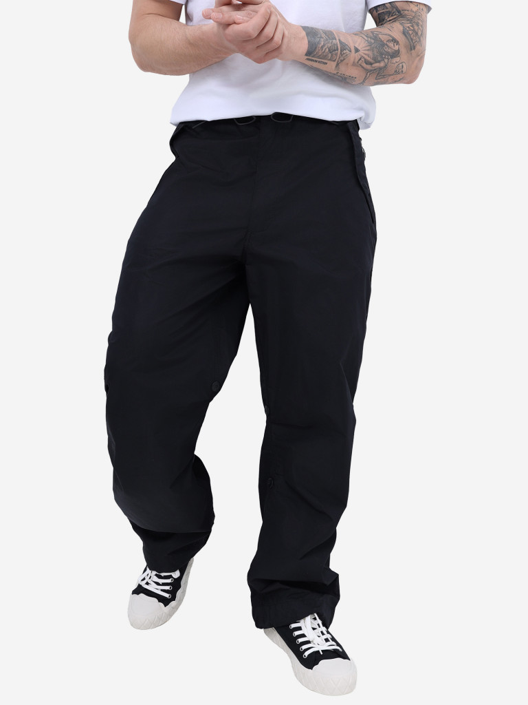 Брюки спортивные Parachute Pant Alpha Industries
