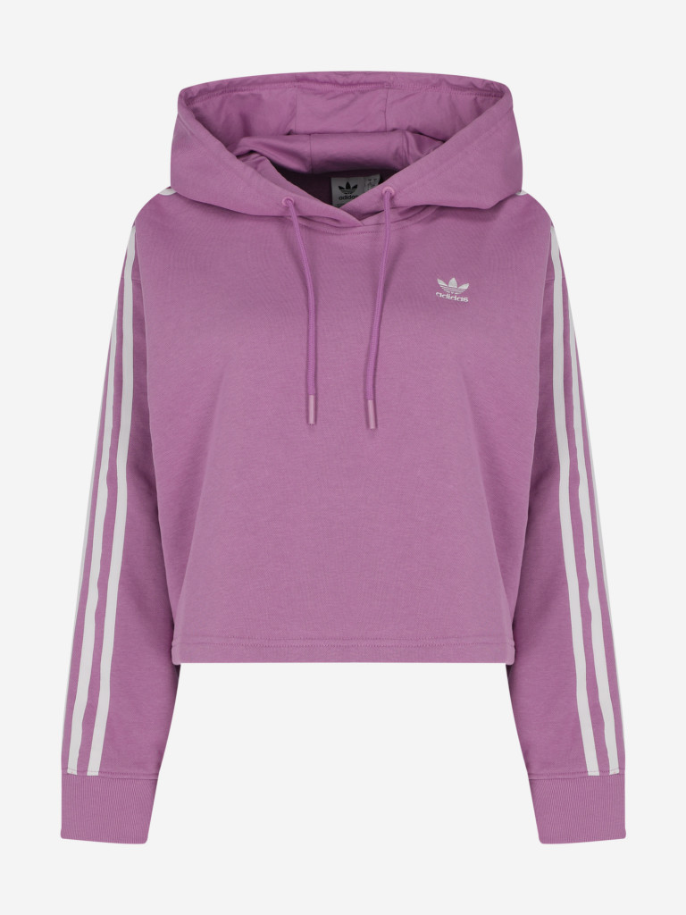 Худи женское adidas