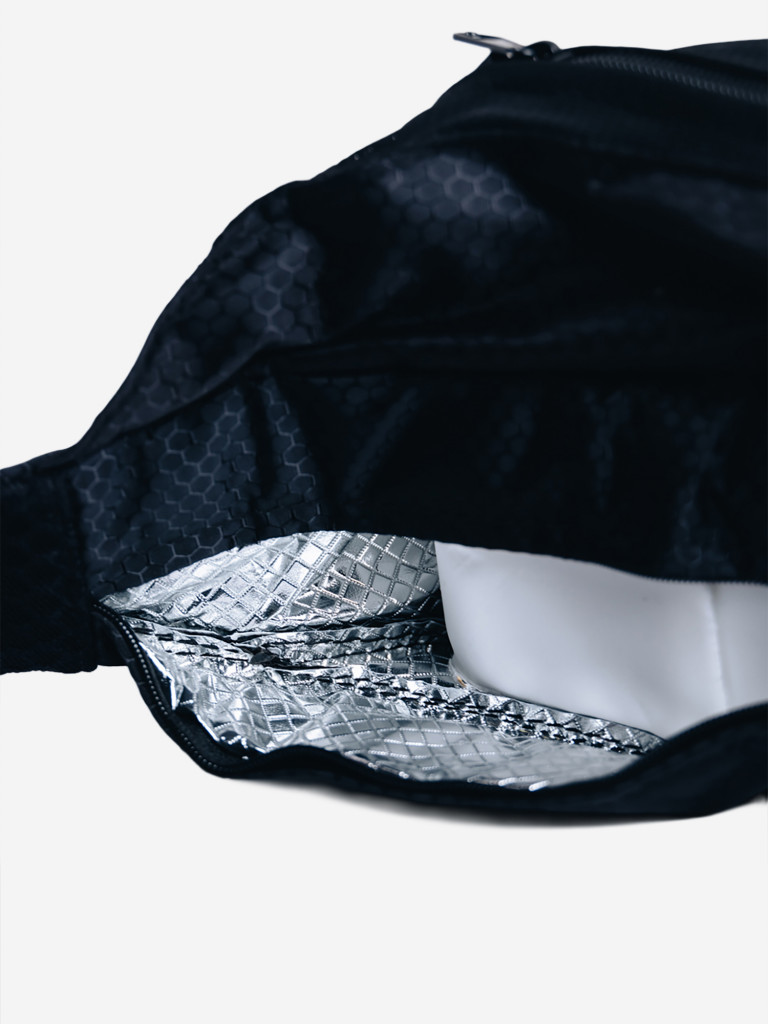 Термобак подсумок лыжный 4KAAD TERMOBELT PRO на 1 литр