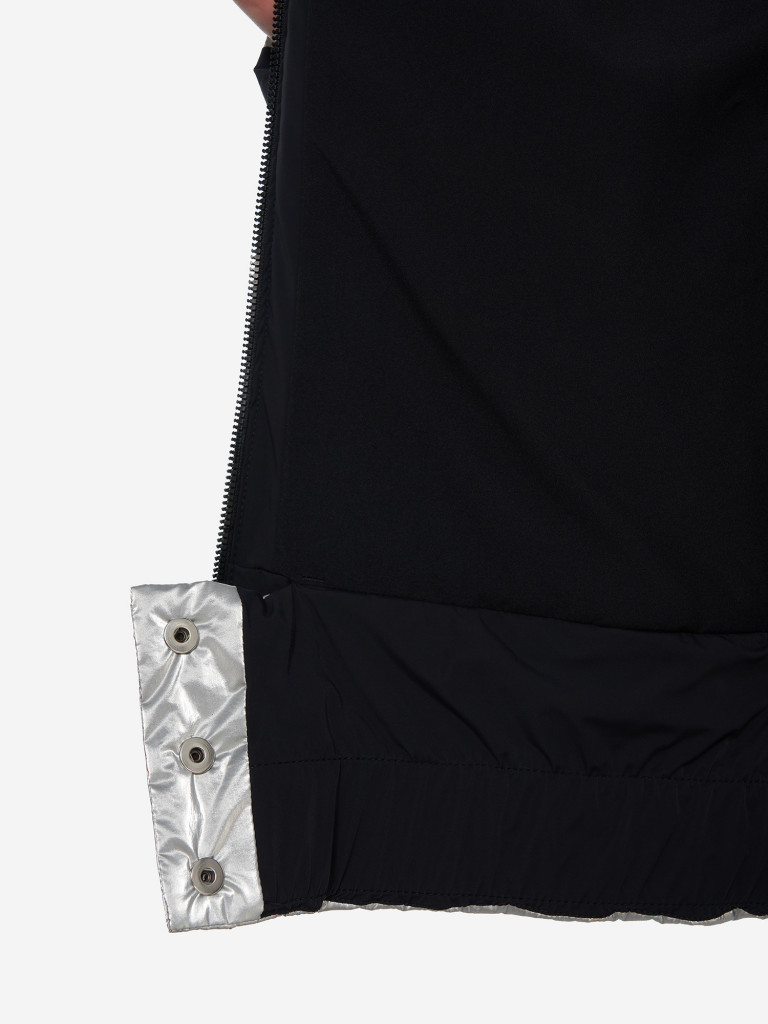 Пуховик женский Sportalm Arezzo