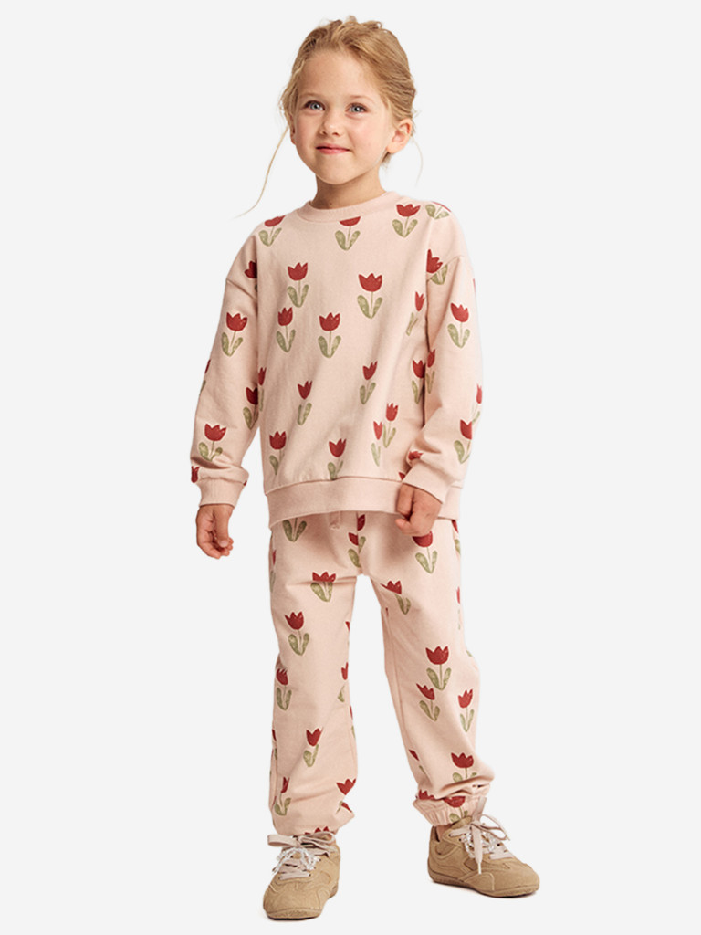 Брюки для девочки Artie