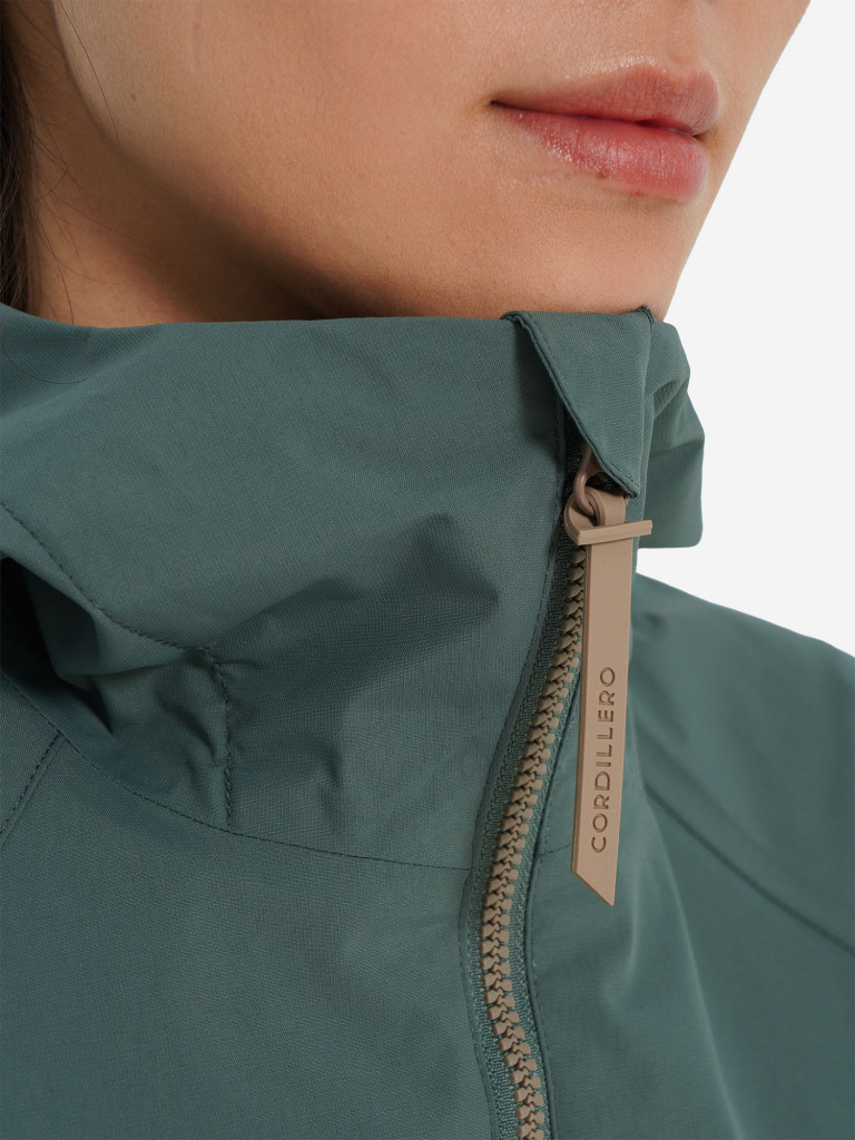 Куртка мембранная женская Cordillero