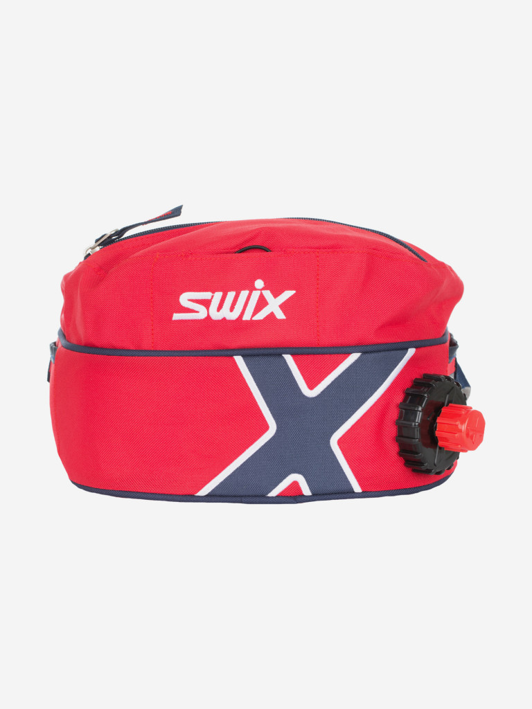 Термос-подсумок Swix Norge Mix, 1 л