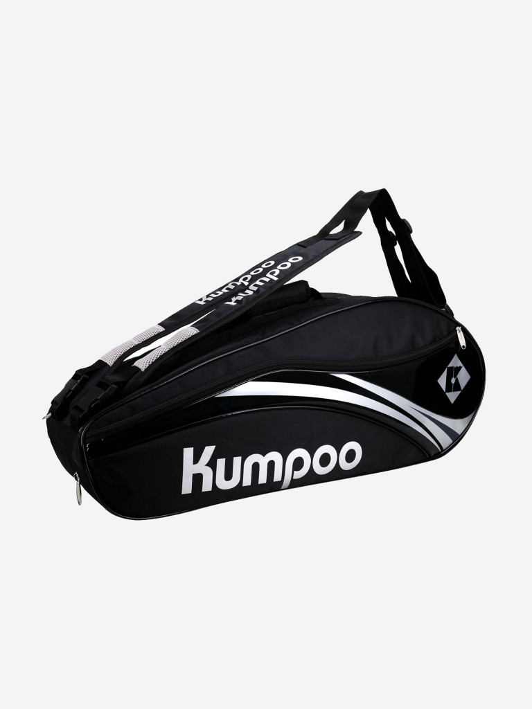 Сумка для ракеток Kumpoo KGS-26S BK