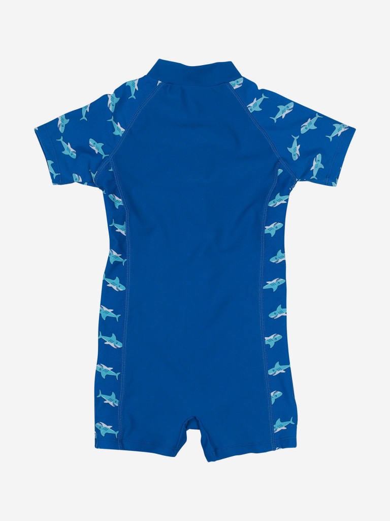 Купальный комбинезон "Акула" для мальчика Playshoes