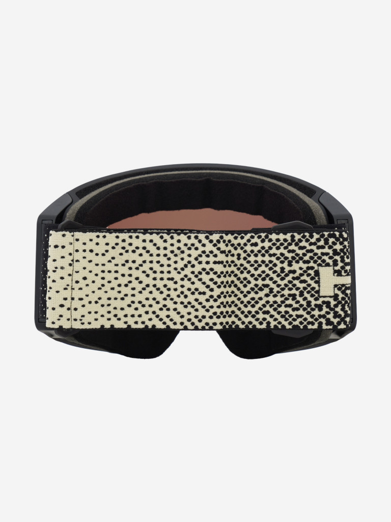 Маска Head Neves Pro 5 K