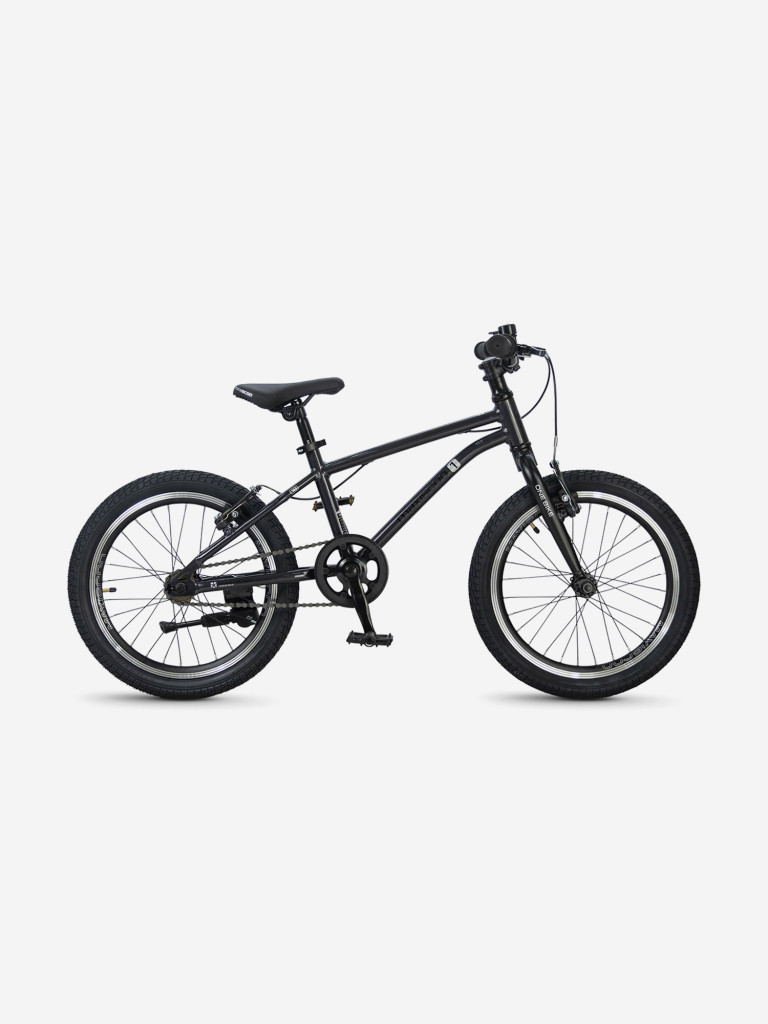 Велосипед Детский Maxiscoo 1Bike 18'', индиго (2026) (MSC-M1-1851)