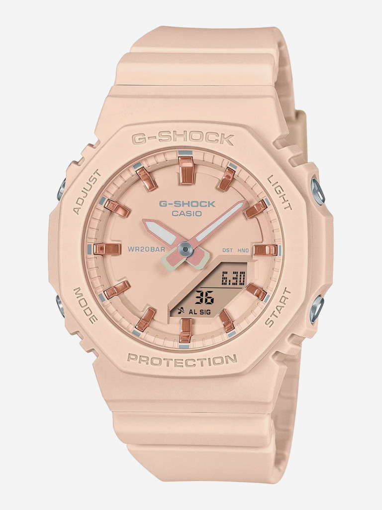 Наручные часы Casio G-Shock GMA-P2100M-4A