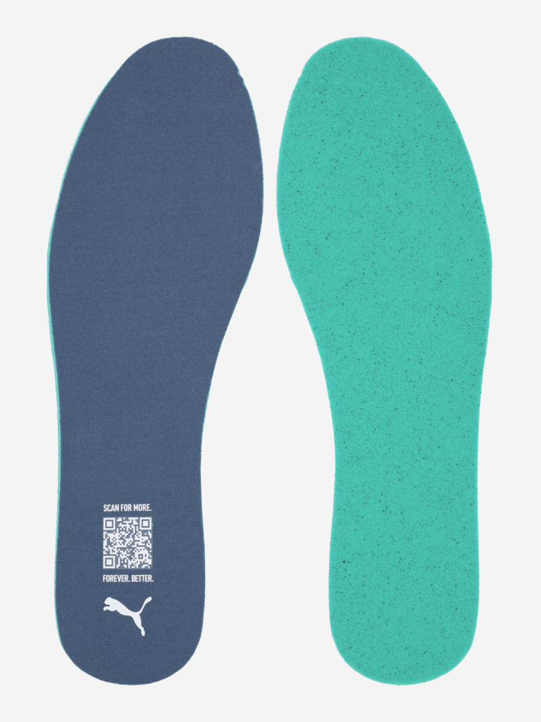 Кеды мужские Puma Court Classic Clean