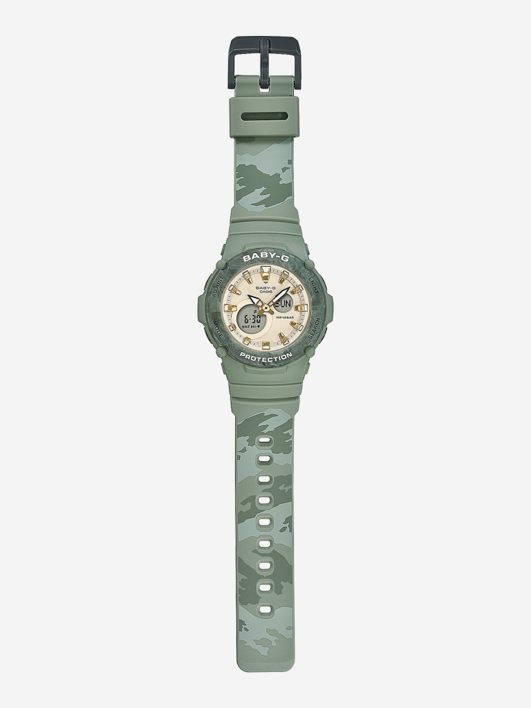 Наручные часы Casio Baby-G BGA-275M-3A