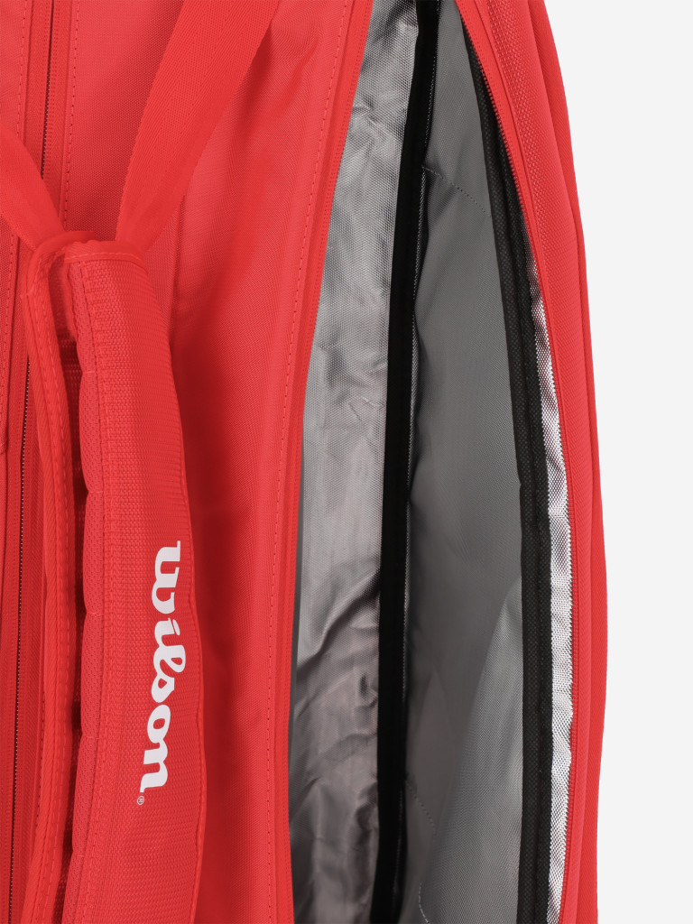 Сумка спортивная теннисная Wilson Super Tour 15