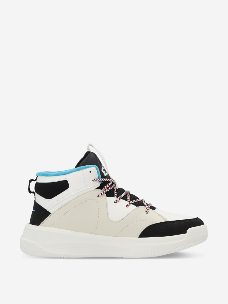 Кеды утепленные мужские Erke