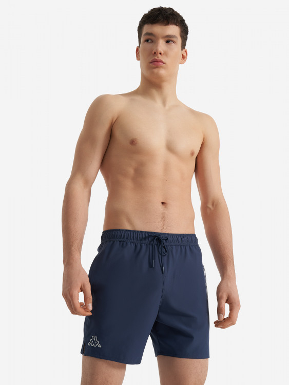 Шорты плавательные мужские Kappa