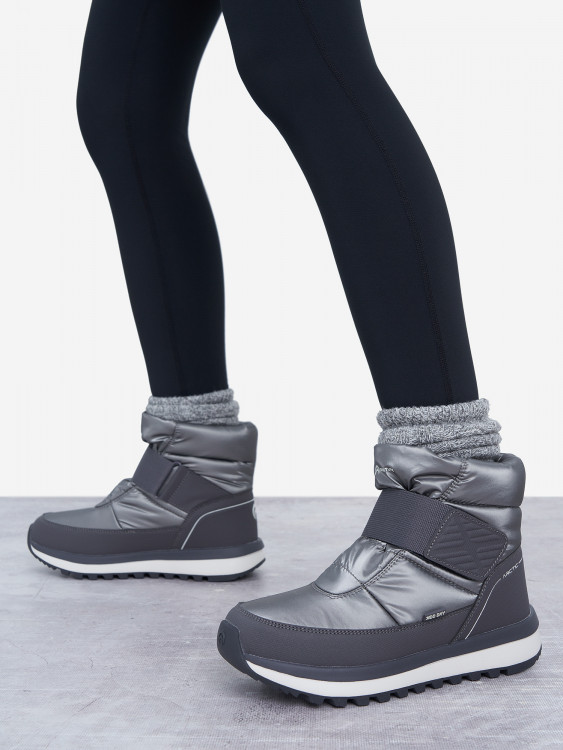 Дутики для девочек Outventure Arctic 3.0