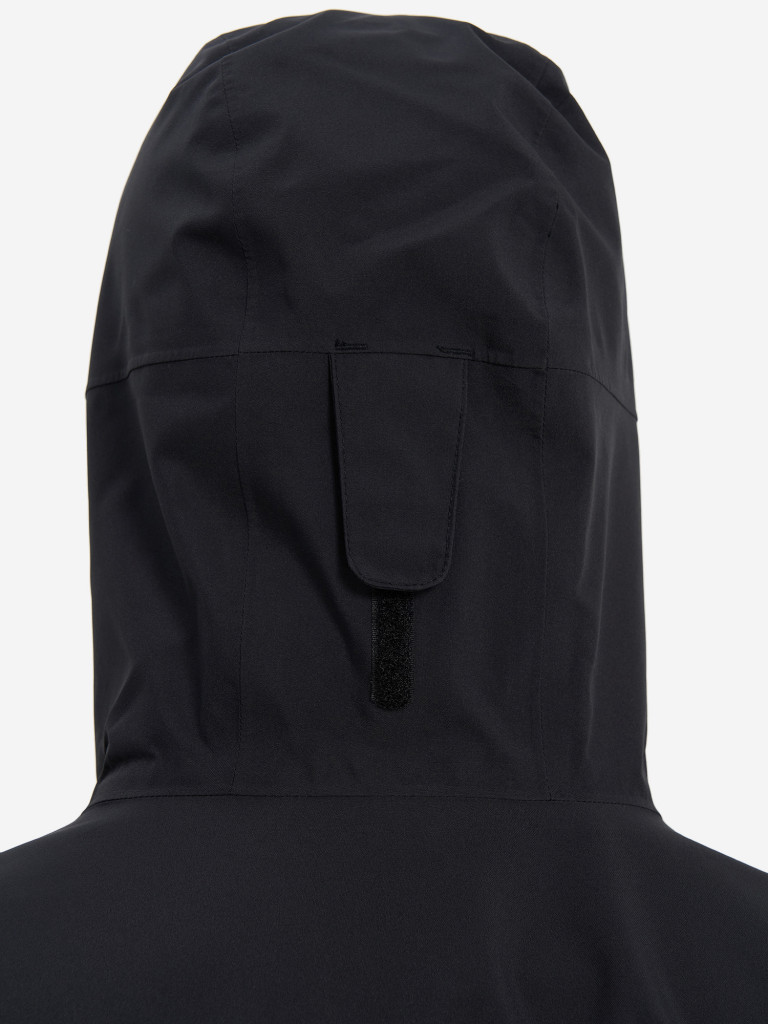 Куртка мембранная мужская Jack Wolfskin Weiltal