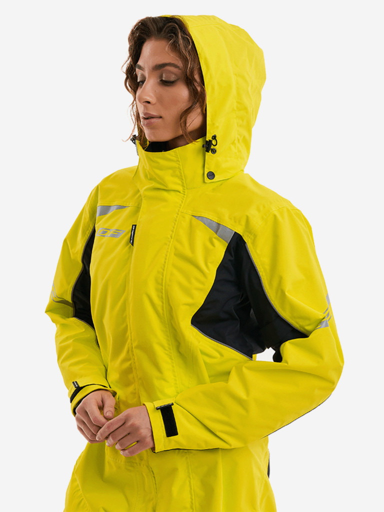 Комбинезон - дождевик женский Dragonfly EVO