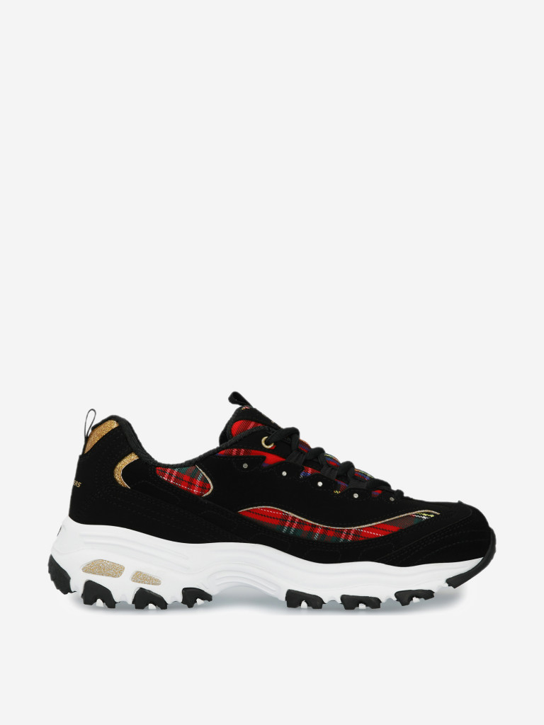 Кроссовки женские Skechers D'Lites - Mountain Alps