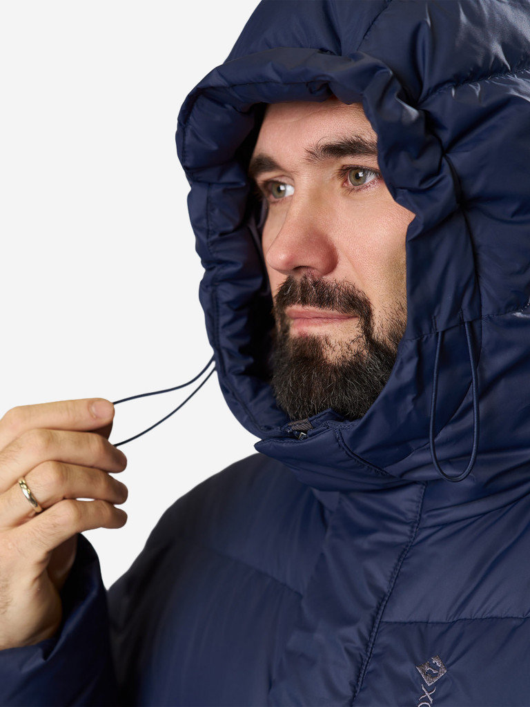 Куртка пуховая Red Fox Myst Мужская