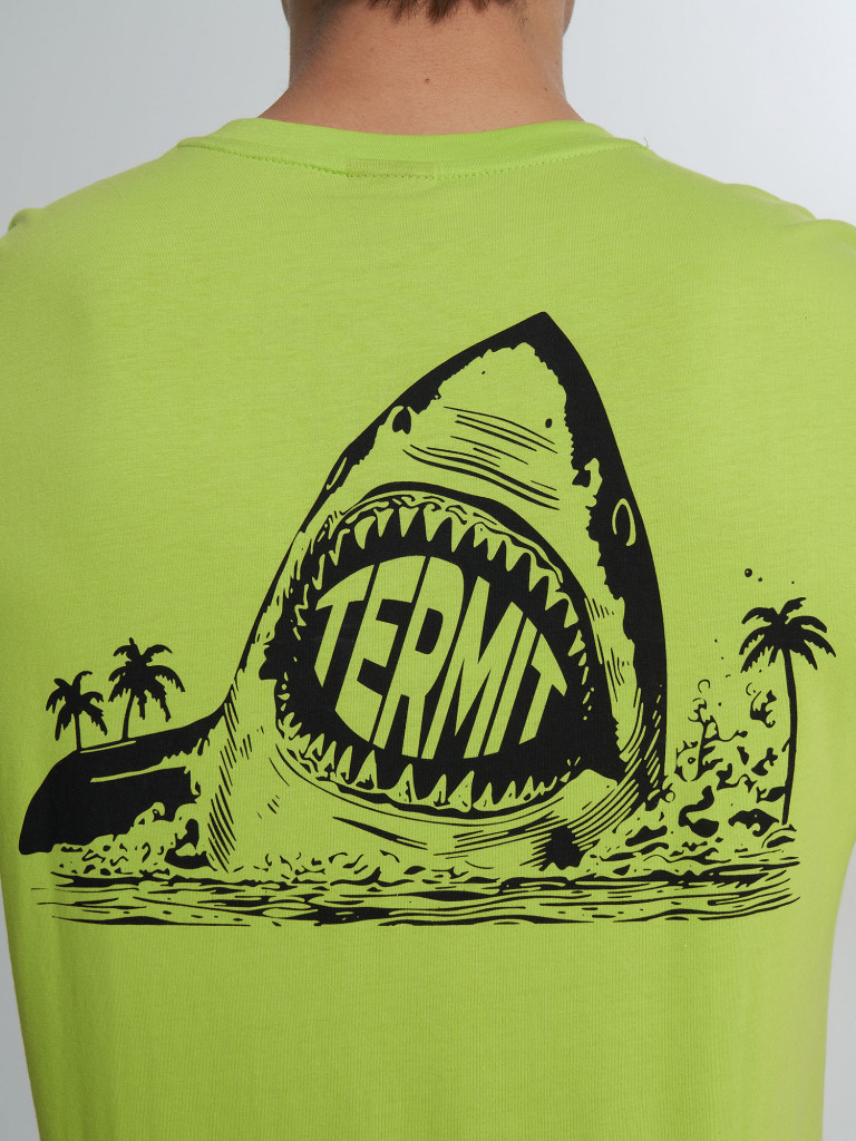 Футболка мужская Termit