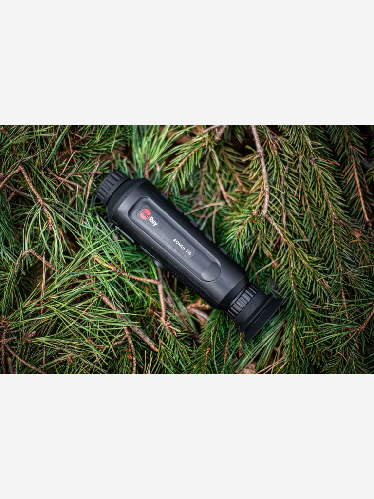 Тепловизионный монокуляр RedRay Romul 215