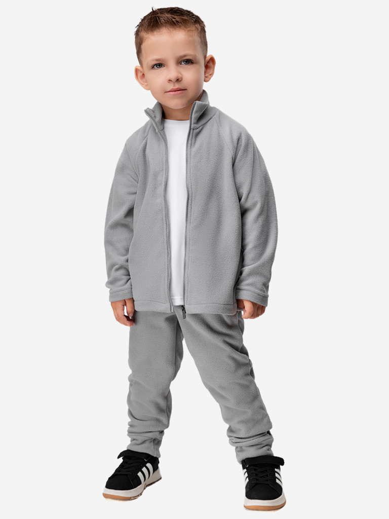 Костюм флисовый bodo