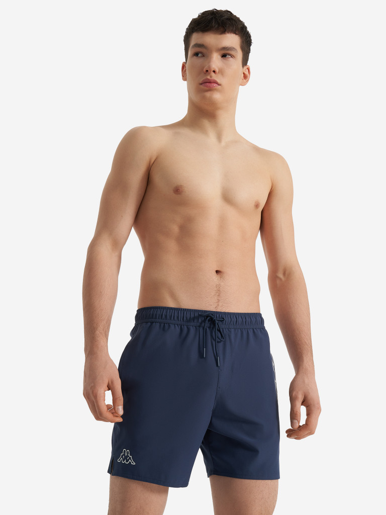 Шорты плавательные мужские Kappa
