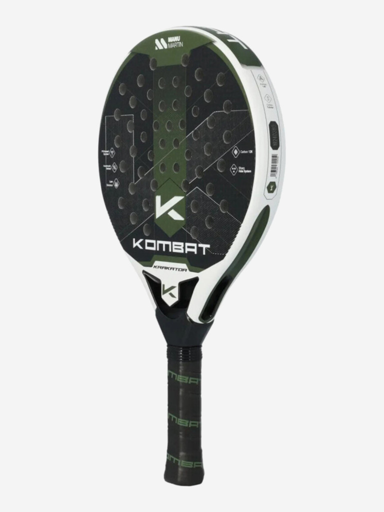 Ракетка для падела Kombat Krakatoa