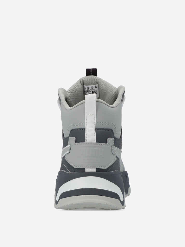 Кроссовки мужские PUMA Trinity Mid Hybrid L