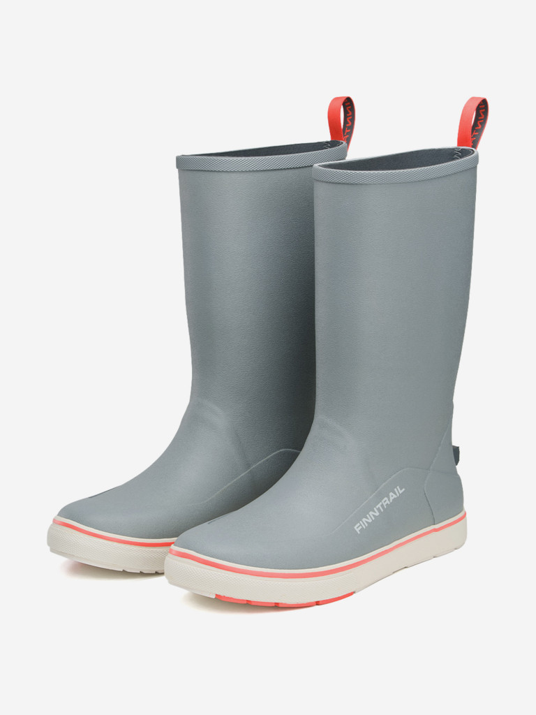 Сапоги резиновые FINNTRAIL Flood