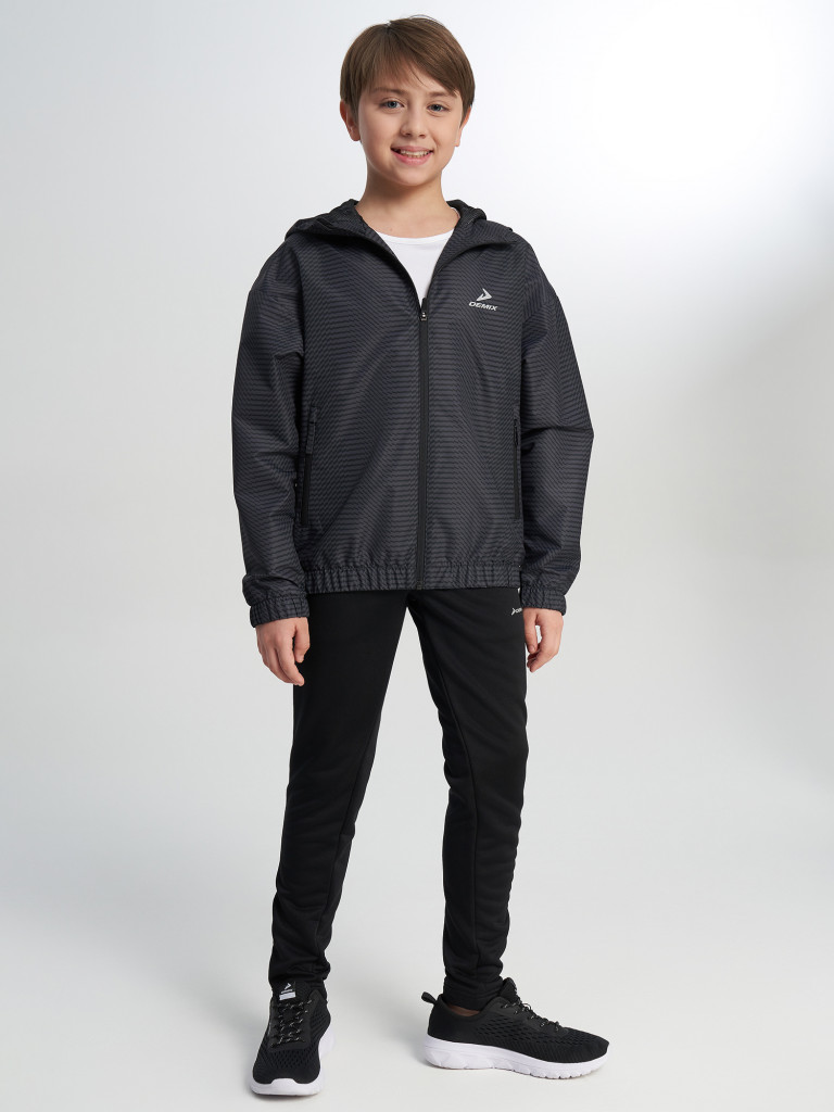 Ветровка для мальчиков Demix