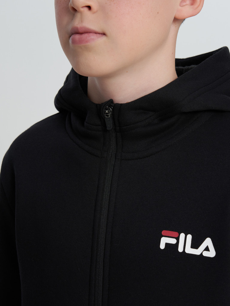 Толстовка детская FILA