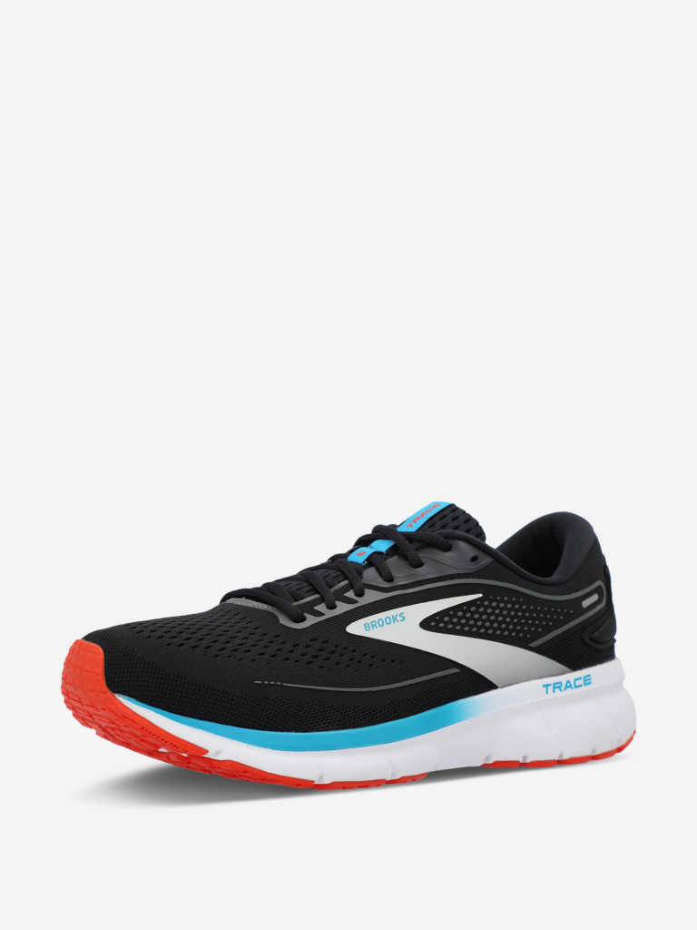 Кроссовки мужские Brooks TRace 2