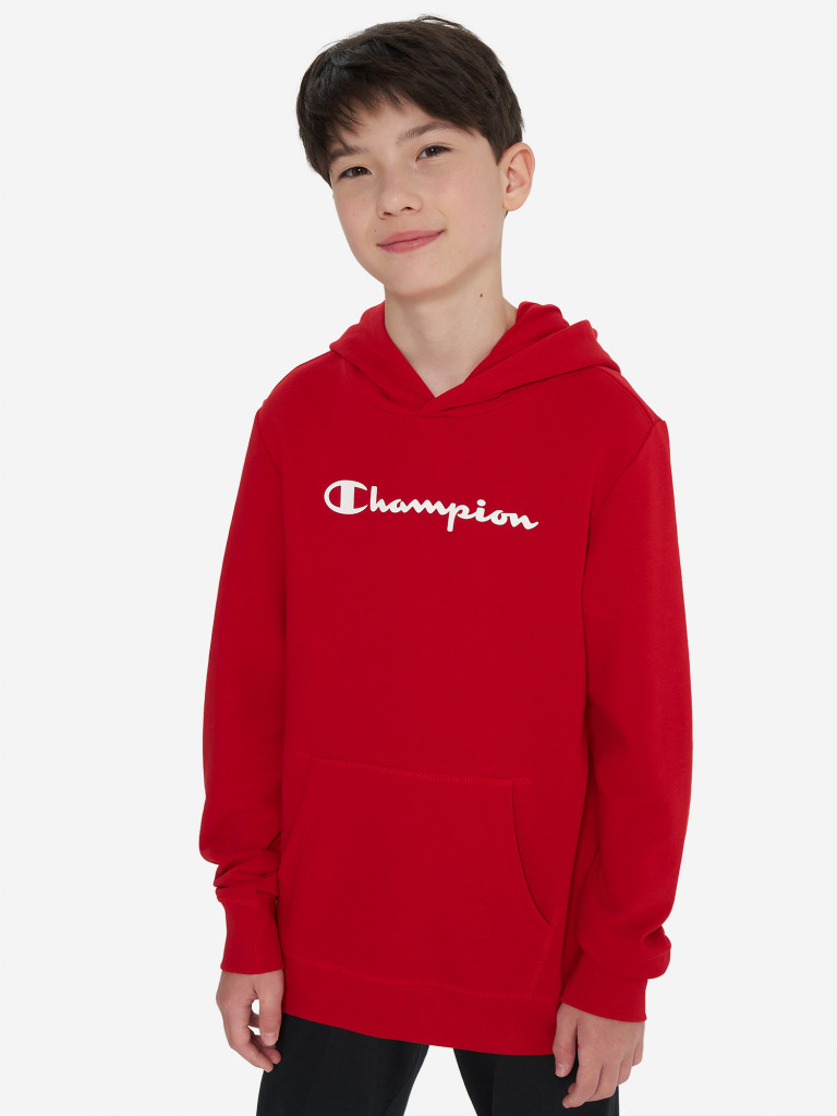 Худи для мальчиков Champion
