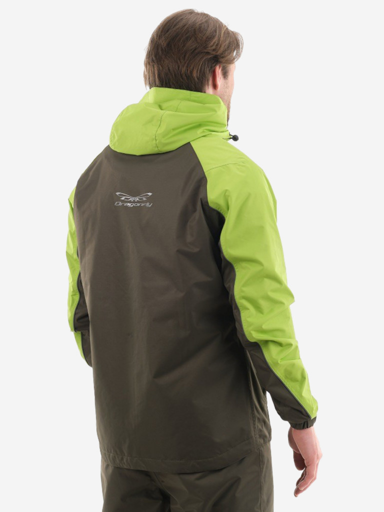 Мужской мембранный костюм Dragonfly Active 2.0