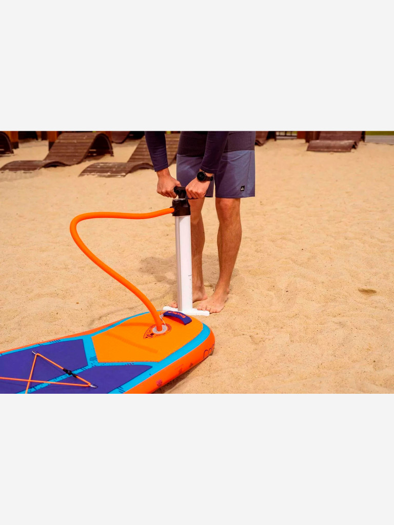 Насос для сапборда Shark High presure air pump