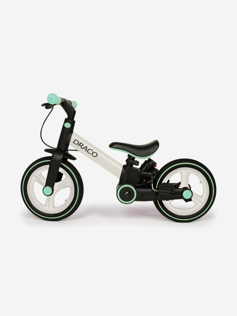 Велосипед двухколесный DRACO