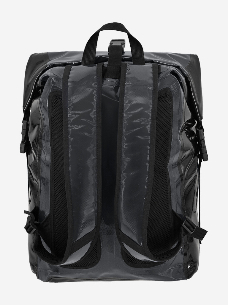 Герморюкзак BTrace DudePro 45 л, Черный
