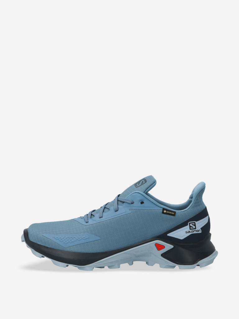 Кроссовки женские Salomon Alphacross Blast Gtx