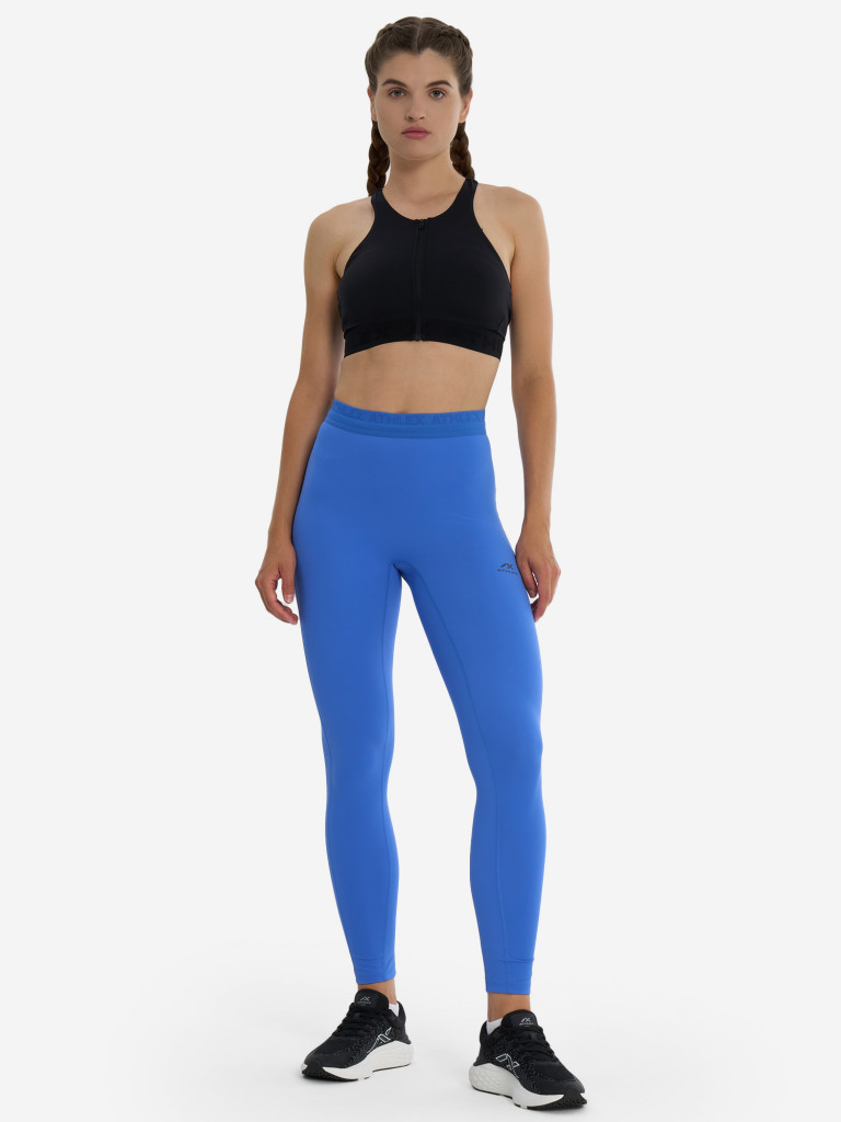 Топ бра спортивный Athlex