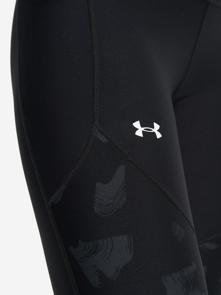 Легинсы женские Under Armour