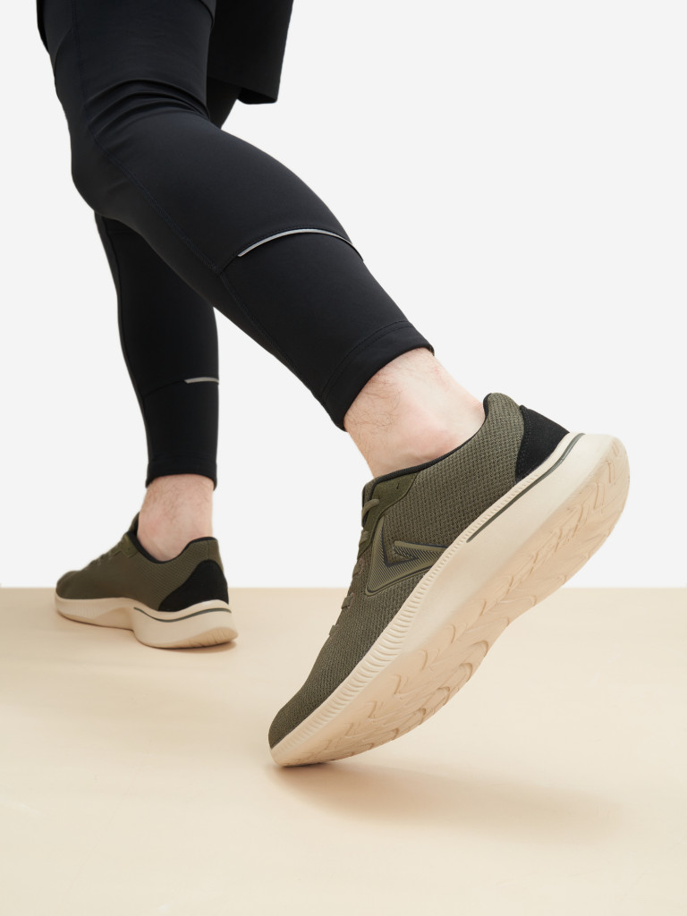 Кроссовки мужские Demix Turbo