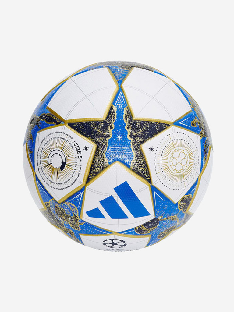Мяч футбольный ADIDAS Champions League