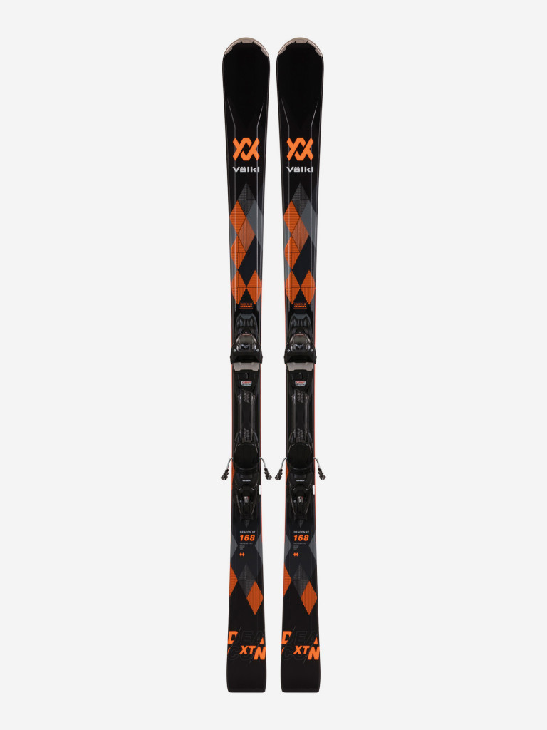 Горные лыжи Volkl Deacon XT